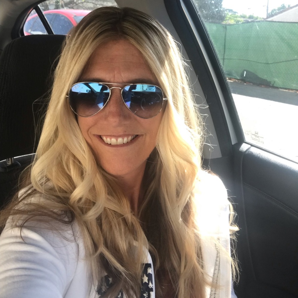 Meet your Posher, Shelley
